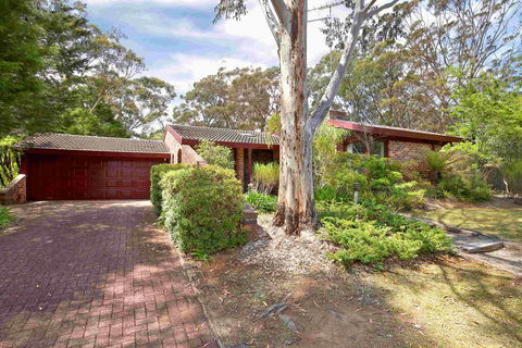 Rosella Retreat - Accommodation Bookings 1
