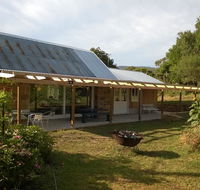 Rosendale Stables - Accommodation Bookings