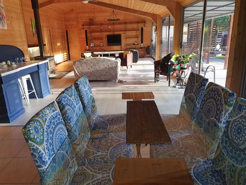 Rosetta Homestead - Accommodation Bookings 2