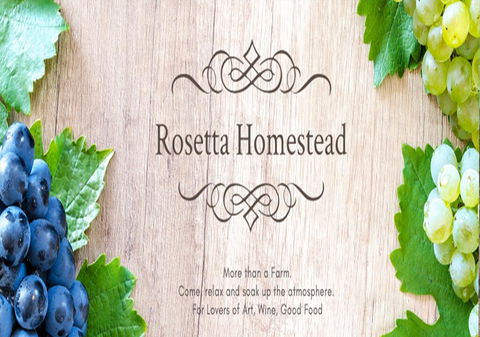 Rosetta Homestead - Accommodation Bookings 0
