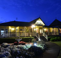Rosevillehouse Bed  Breakfast - Accommodation Bookings