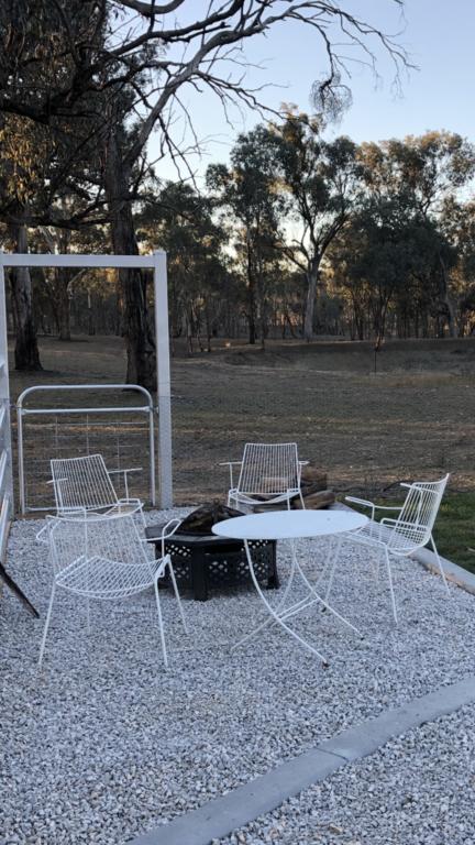 Rosewood Cottage - Accommodation Bookings 3