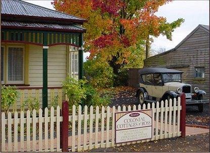 Ross B&B Accommodation - Accommodation Bookings 3