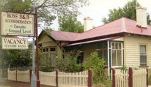 Ross B&B Accommodation - Accommodation Bookings 1