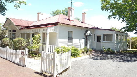Ross B&B Accommodation - Accommodation Bookings 0