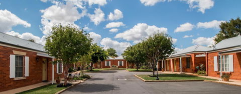 Ross Motel - Accommodation Bookings 1