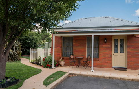 Ross Motel - Accommodation Bookings 0