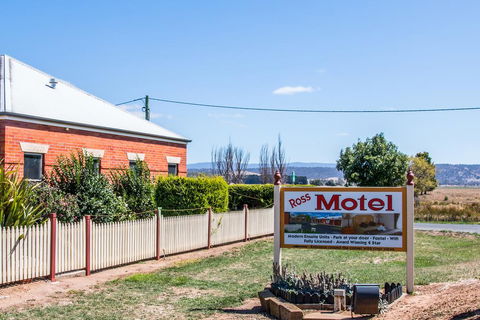 Ross Motel - Accommodation Bookings 3