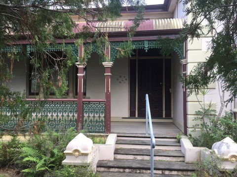 Rosslyn - Accommodation Bookings 3