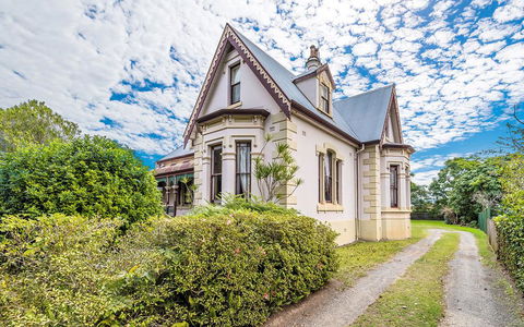 Rosslyn - Accommodation Bookings 0
