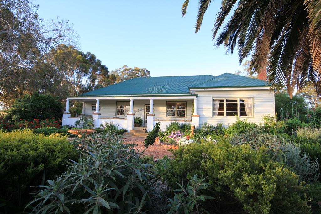 Murphys Creek VIC Accommodation Bookings