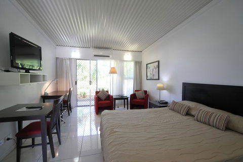 Route 66 Motor Inn - Accommodation Bookings 0