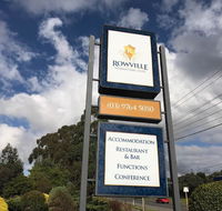 Rowville International Hotel - Accommodation Bookings