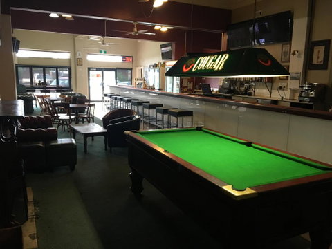 Royal Exchange Hotel - Accommodation Bookings 1