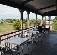 Royal Gatton Hotel