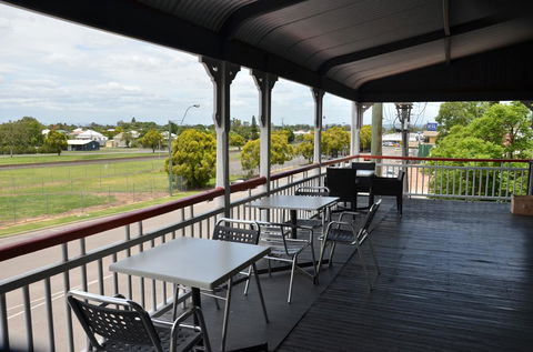 Royal Gatton Hotel - Accommodation Bookings 0