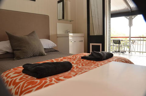 Royal Gatton Hotel - Accommodation Bookings 2