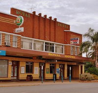 Royal Hotel Condobolin