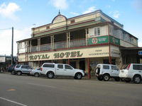 Book Herberton Accommodation Vacations Accommodation Bookings Accommodation Bookings