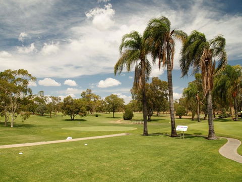 Royal Hotel Moree - Accommodation Bookings 1