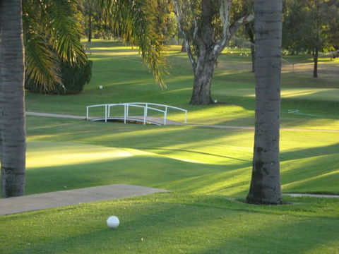 Royal Hotel Moree - Accommodation Bookings 2
