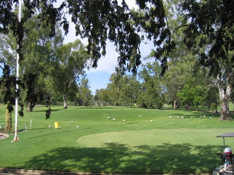 Royal Hotel Moree - Accommodation Bookings 3