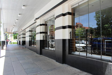 Royal Hotel Orange - Accommodation Bookings 1