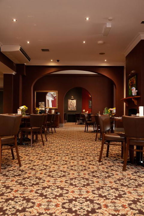 Royal Hotel Singleton - Accommodation Bookings 3