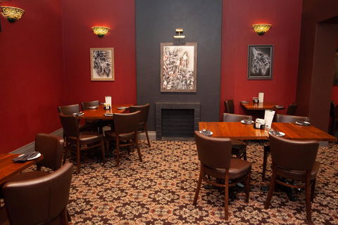 Royal Hotel Singleton - Accommodation Bookings 2