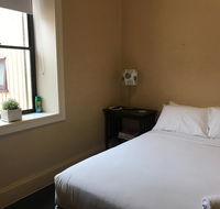 Royal Mail Hotel Kingston