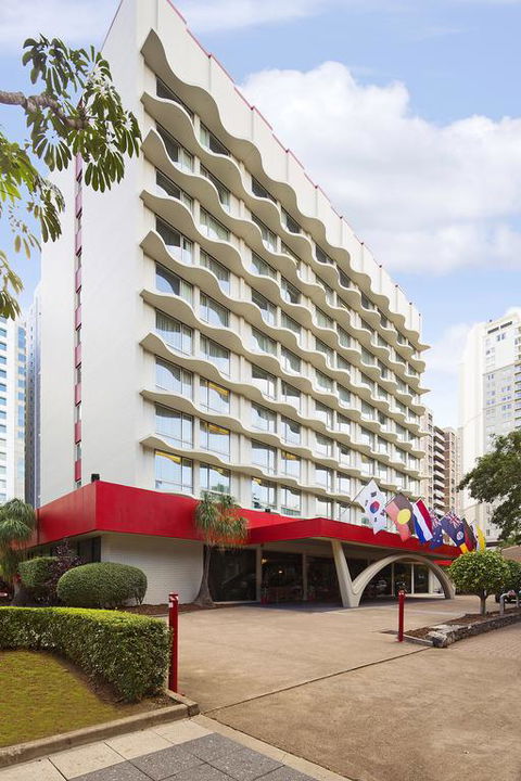 Royal On The Park - Accommodation Bookings 3