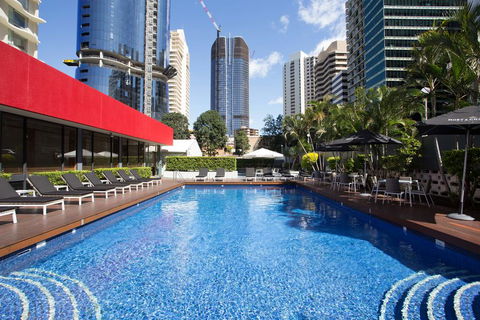 Royal On The Park - Accommodation Bookings 0