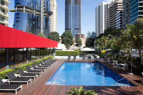 Royal On The Park - Accommodation Bookings 1