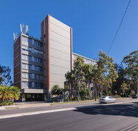 Royal Pacific Hotel - Accommodation Bookings