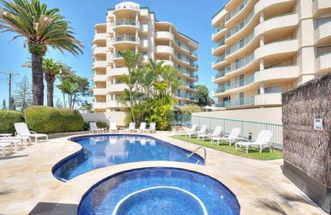 Royal Pacific Resort - Accommodation Bookings 0