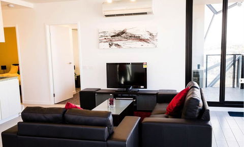 Royal Stays Apartments Melbourne - Docklands - Accommodation Bookings 1