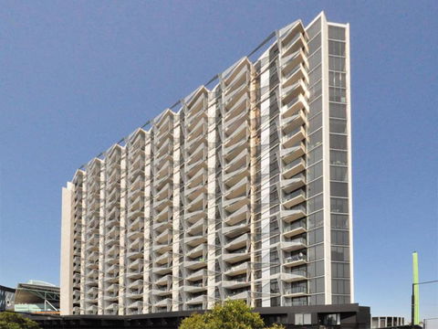 Royal Stays Apartments Melbourne - Docklands - Accommodation Bookings 0