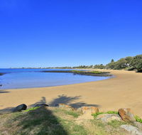 Royle Palms Beach Front Villa - Accommodation Bookings