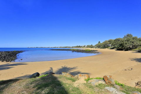Royle Palms Beach Front Villa - Accommodation Bookings 0