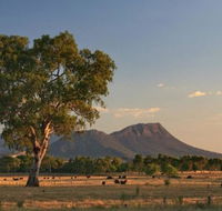 Rubicon Hotel Motel - Accommodation Bookings