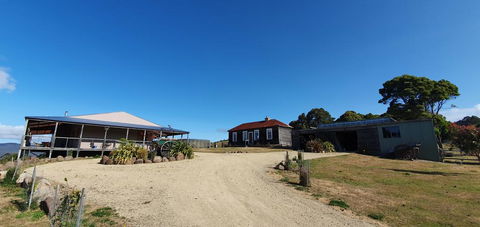 Ruby's Cottage Farm Stay - Accommodation Bookings 2