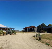 Ruby's Cottage Farm Stay