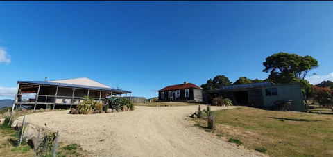 Ruby's Cottage Farm Stay - Accommodation Bookings 0