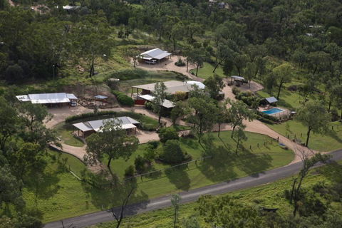 Rubyvale Motel & Holiday Units - Accommodation Bookings 0