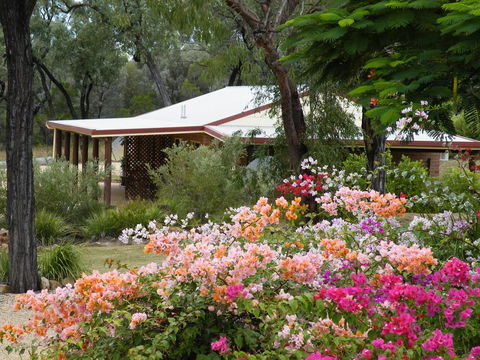 Rubyvale Motel & Holiday Units - Accommodation Bookings 3