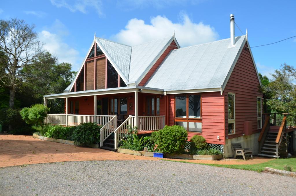  Accommodation Bookings