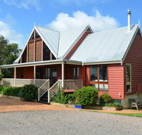 Ruddles Retreat - Accommodation Bookings