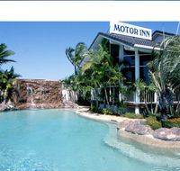 Runaway Bay Motor Inn - Accommodation Bookings