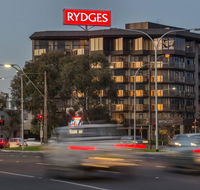Rydges Adelaide - Accommodation Bookings