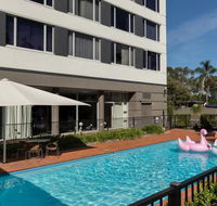 Rydges Bankstown - Accommodation Bookings